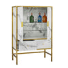 Page Drinks Cabinet