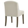 Wilson Dining Chair Boucle