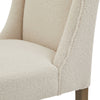 Wilson Dining Chair Boucle