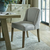 Wilson Dining Chair Grey