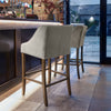 Berners Bar Stool