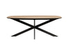 Paige Dining Table