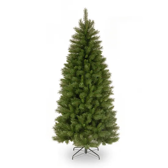 Pine Slim Tree 7 ft