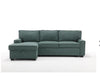 Chaise Sofa Bed LHS