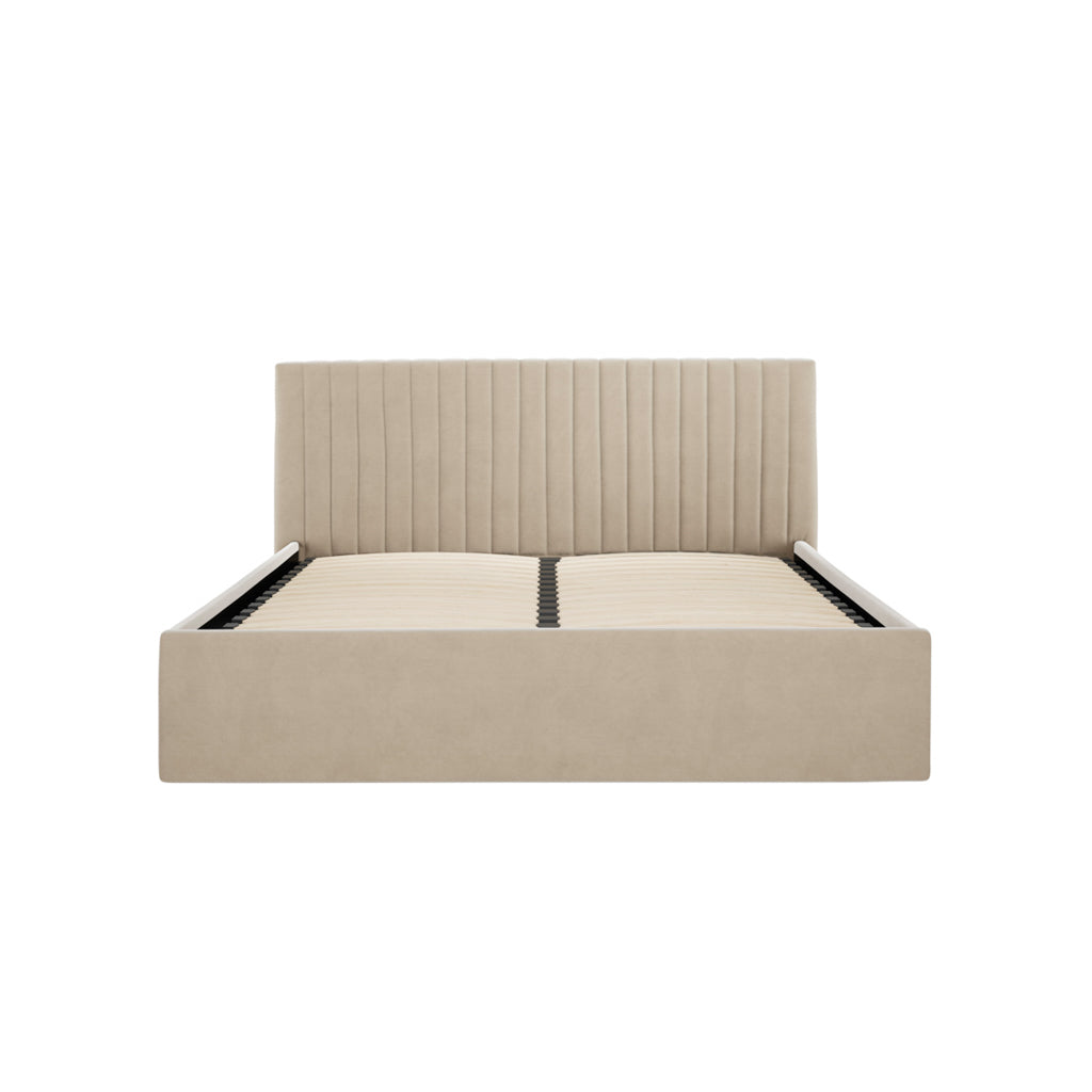 Maddison Ottoman Bed