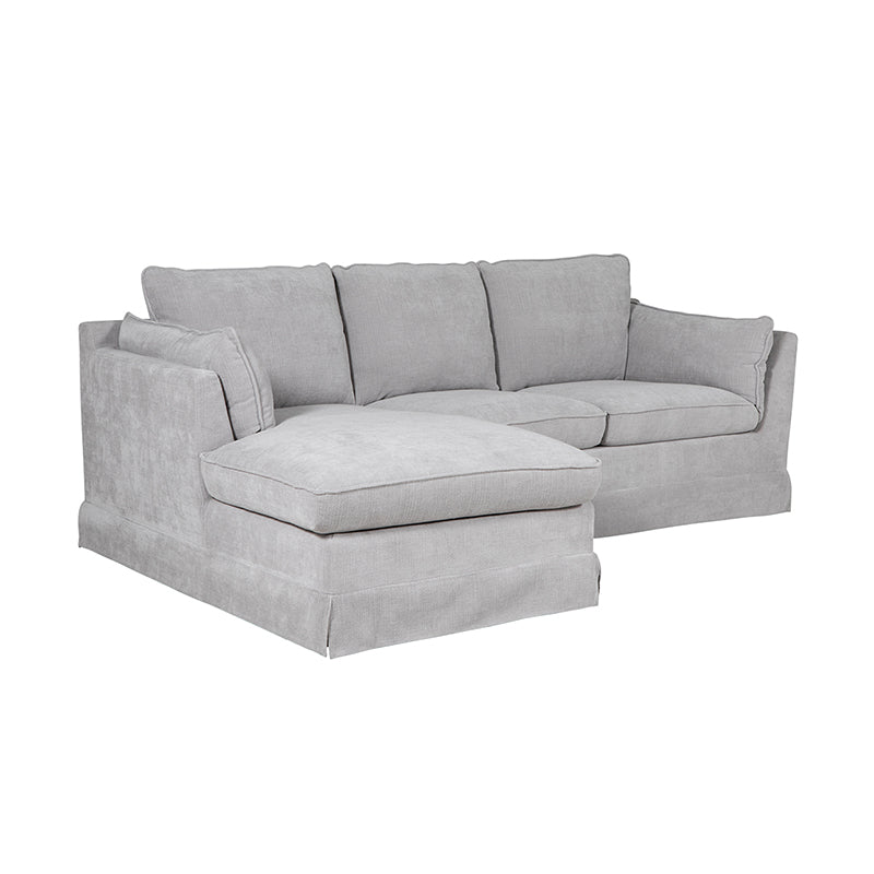 Emily Chaise Sofa LHS