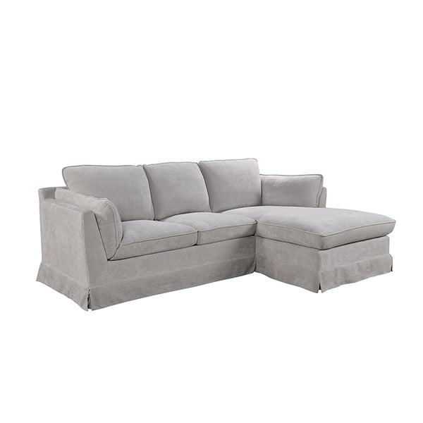 Emily Chaise Sofa RHS