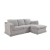 Emily Chaise Sofa RHS