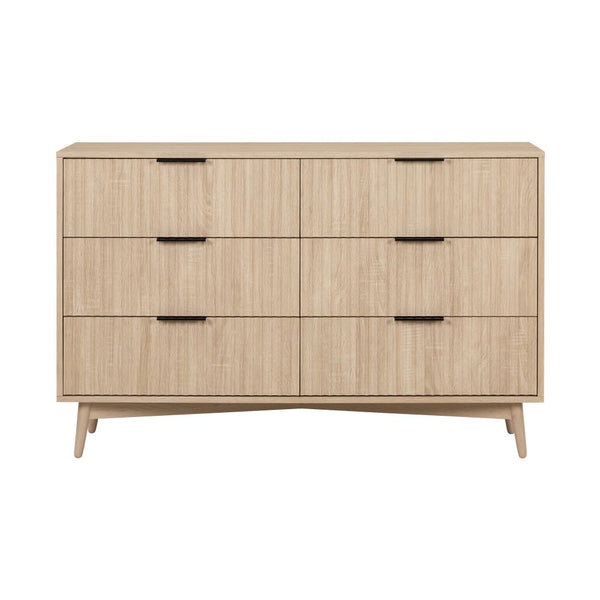 Axl 6 Drawer Chest