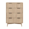 Axl 4 Drawer Chest