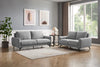 Shona 3 Seater Sofa