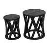 Bali Side Table Set