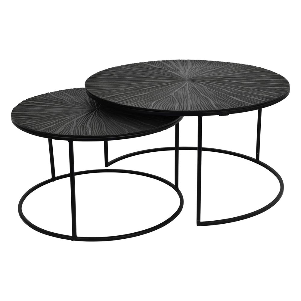 Ripple Nest Table