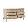 Lille Wide Chest of Drawers