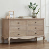 Lille Wide Chest of Drawers