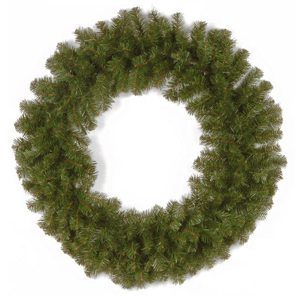 Covington Pine Wreath 90 cm Dia