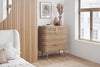 Bodi Chest of Drawers