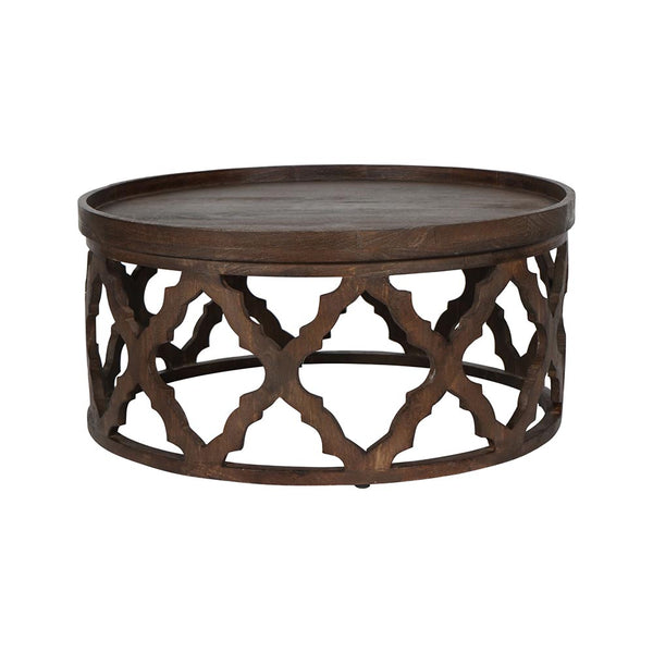 Ethnic Coffee Table