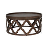 Ethnic Coffee Table