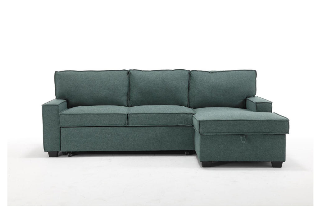 Chaise Sofa Bed RHS