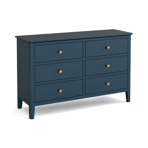 Harry 6 Drawer Chest