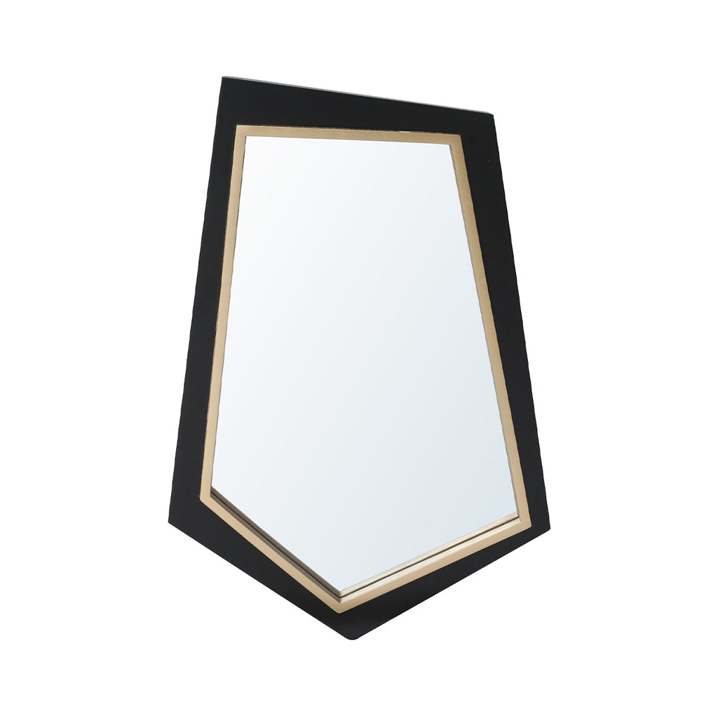 Hex Mirror