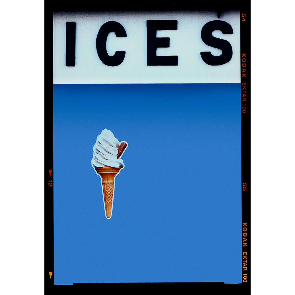 ICES (Baby Blue)