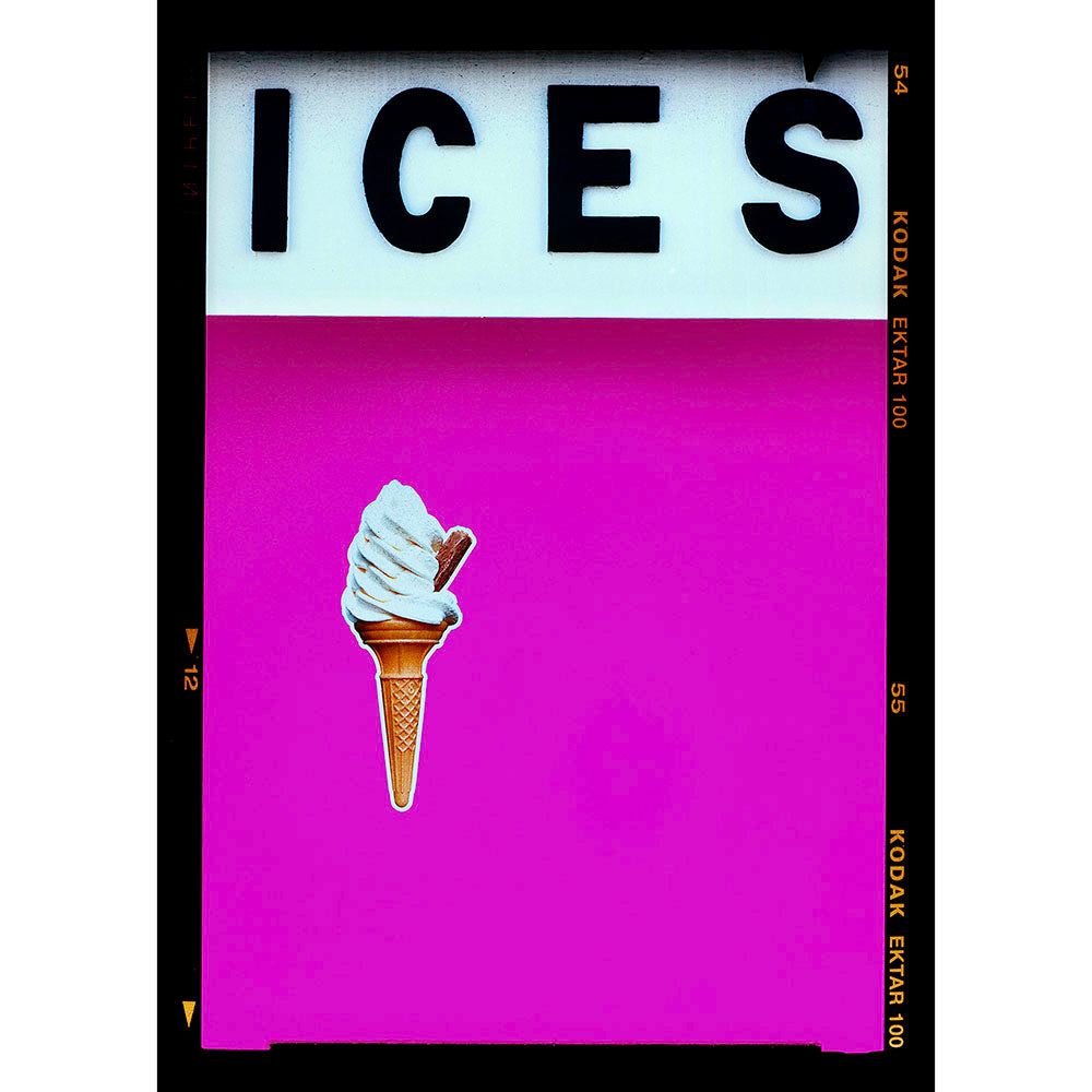 ICES (PINK)