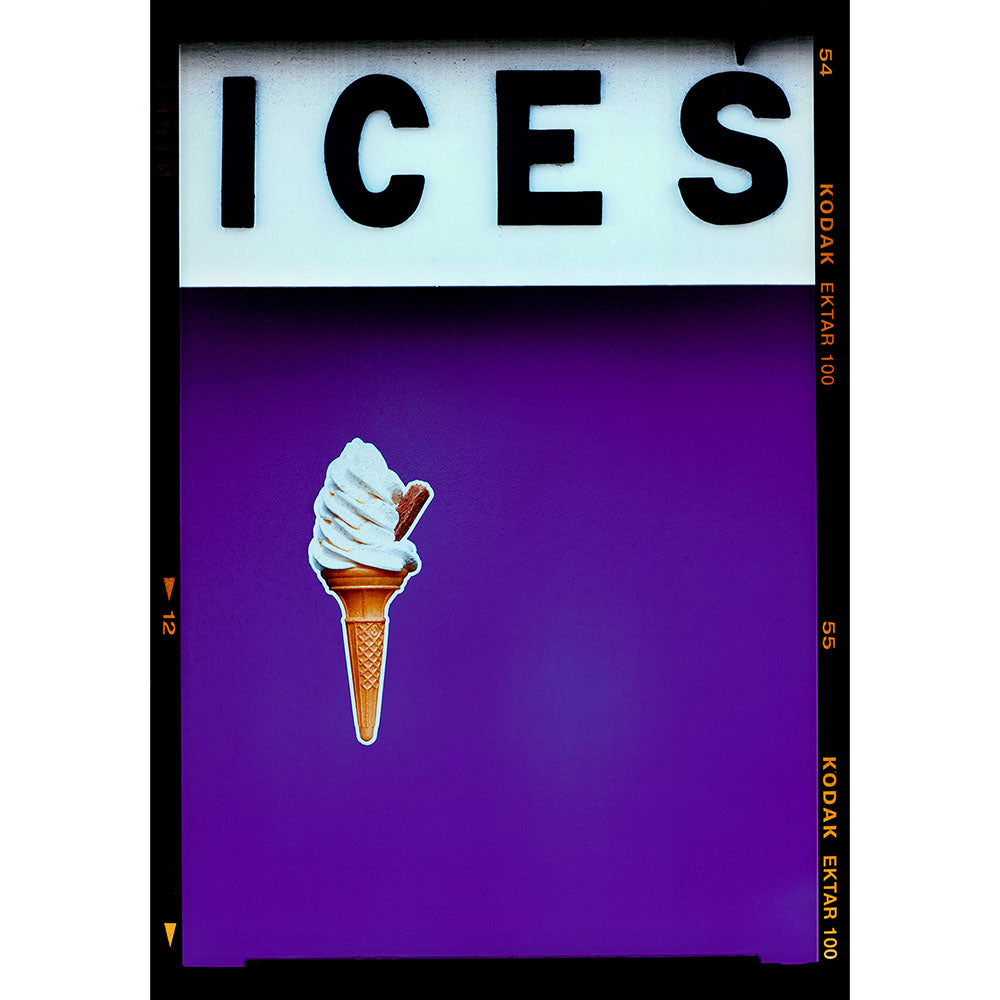 ICES (Purple)