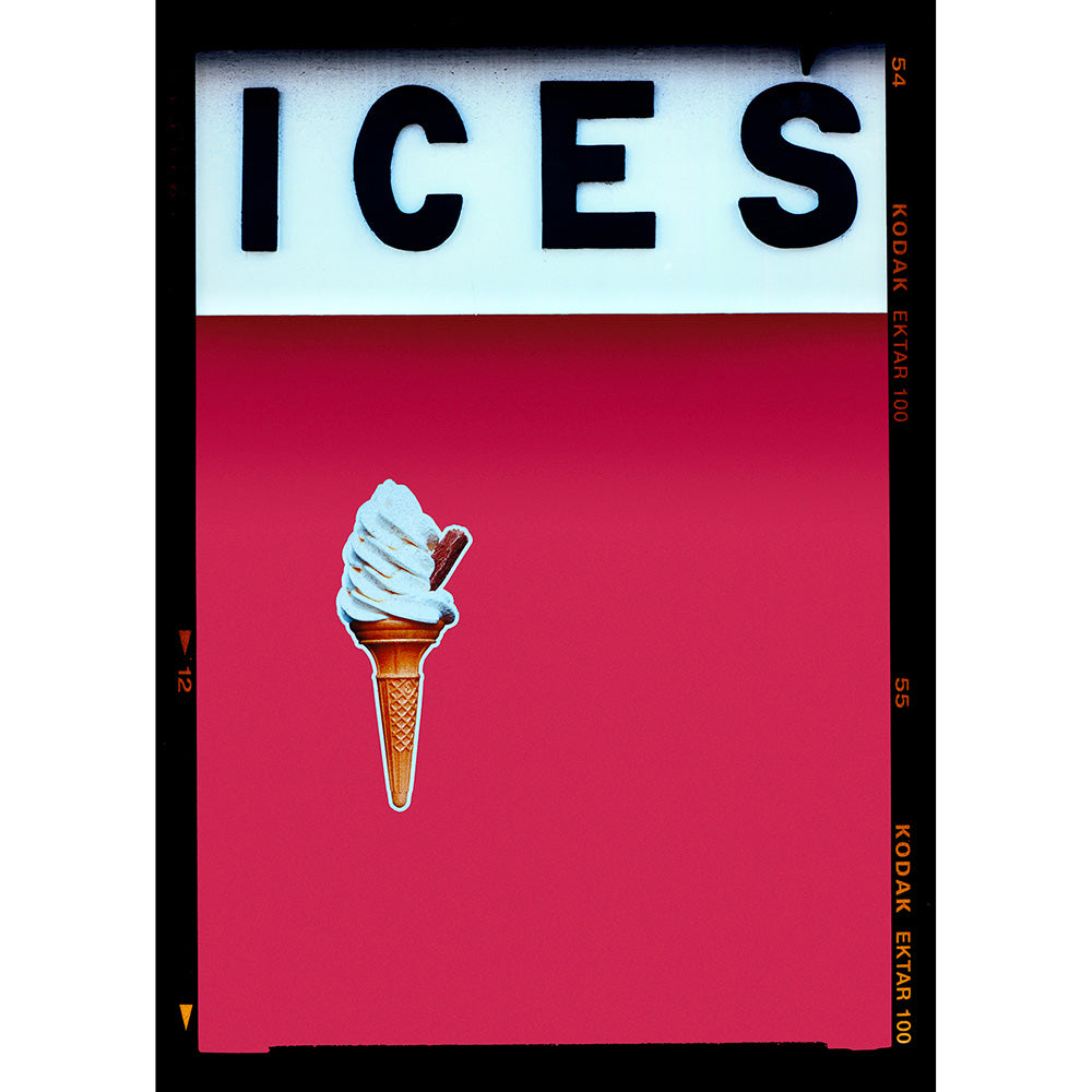 ICES (RASBERRY)