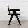 Rattan Dining Chair