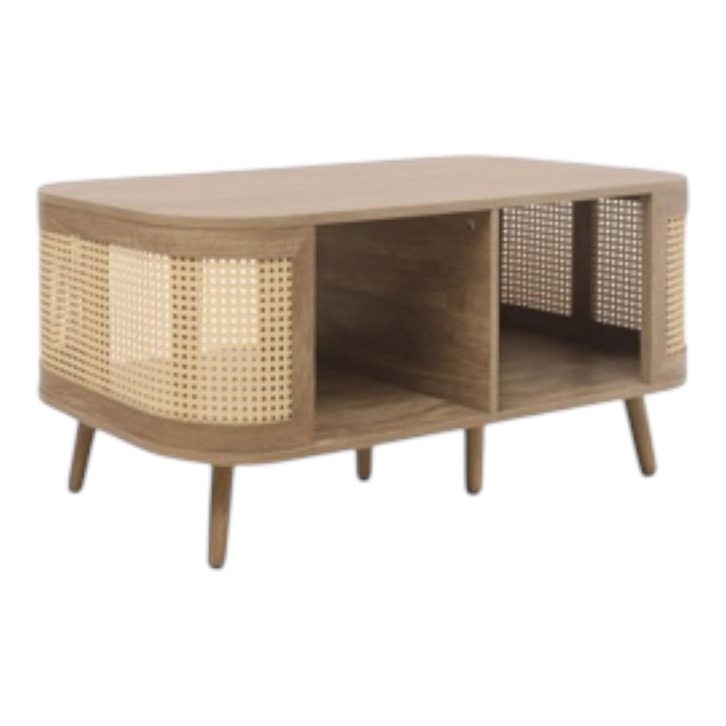 Bodi Coffee Table