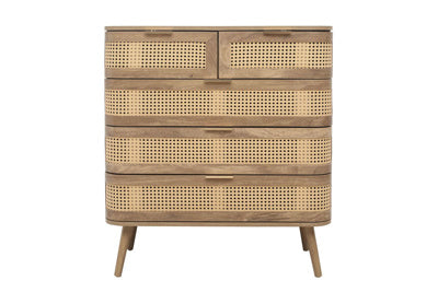 Bodi Chest of Drawers