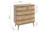 Bodi Chest of Drawers