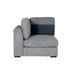 Jacob Sectional Sofa - Corner Section