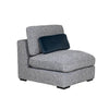 Jacob Sectional Sofa - Straight Section