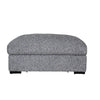 Jacob Sectional Sofa - Footstool