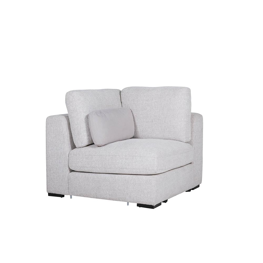 Jacob Sectional Sofa - Corner Section