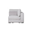 Jacob Sectional Sofa - Corner Section