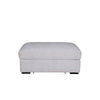 Jacob Sectional Sofa - Footstool