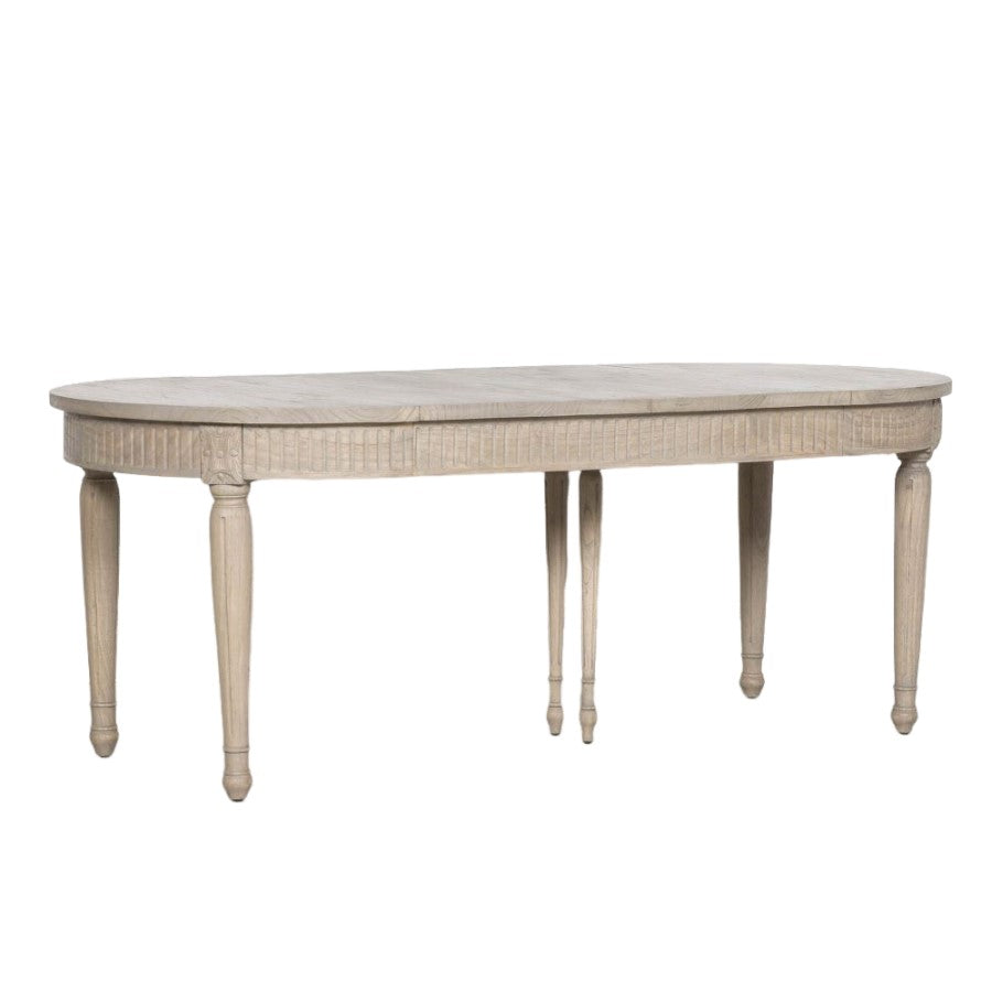 Kingham Extendable Table