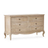 Lille Wide Chest of Drawers