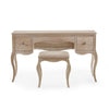 Lille Dressing Table & Stool