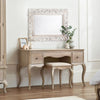 Lille Dressing Table & Stool