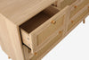 Maddie 7 Drawer Dresser