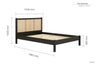 Maddie Bed Frame