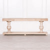 Orford Oversized Console