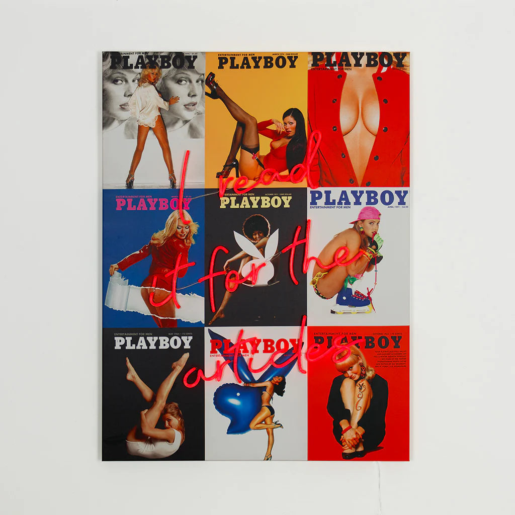 Playboy Articles