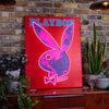 Playboy Andy Warhol Pink