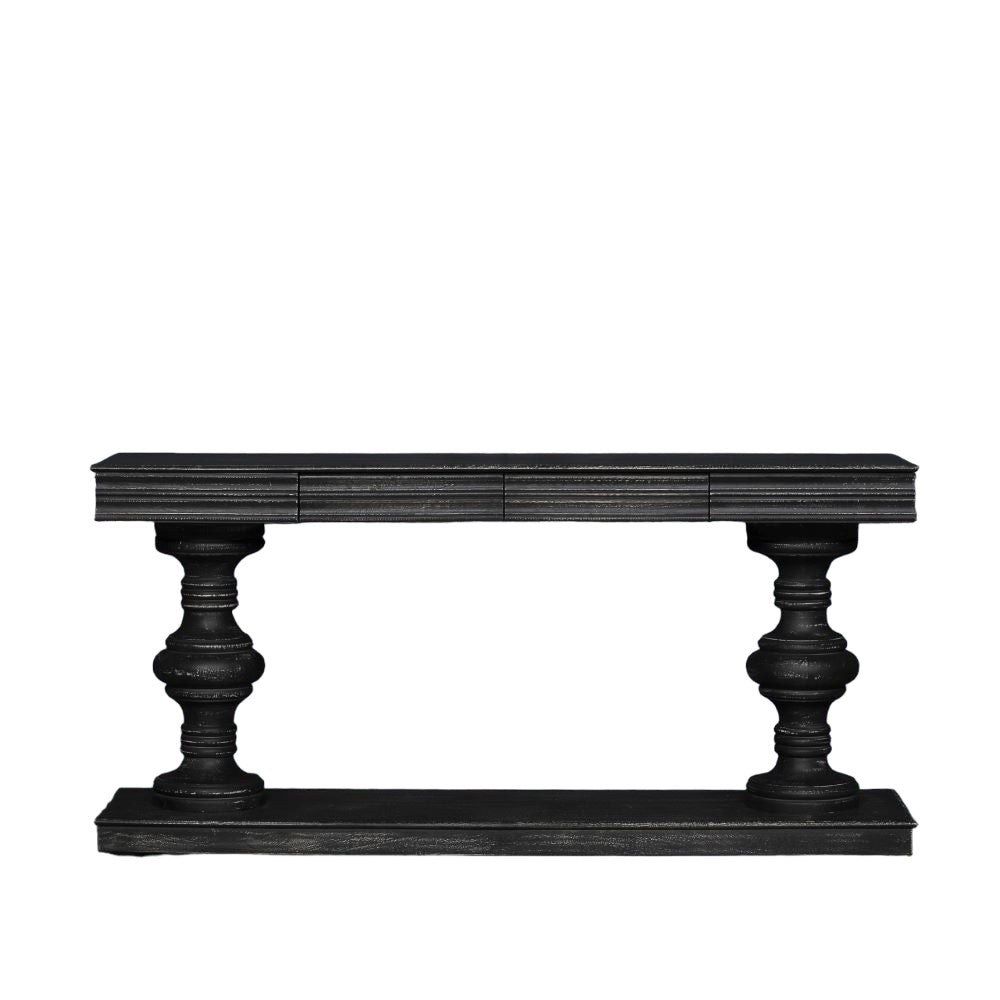 Pierre Oversized Console